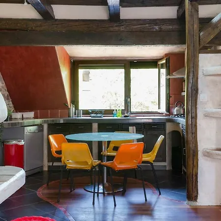 Travel Homes - L'atipik, Face Gare & Proche Parc * Mulhouse