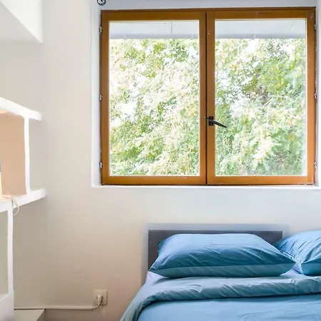Travel Homes - L'atipik, Face Gare & Proche Parc Apartment