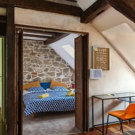 Travel Homes - L'atipik, Face Gare & Proche Parc * Mulhouse